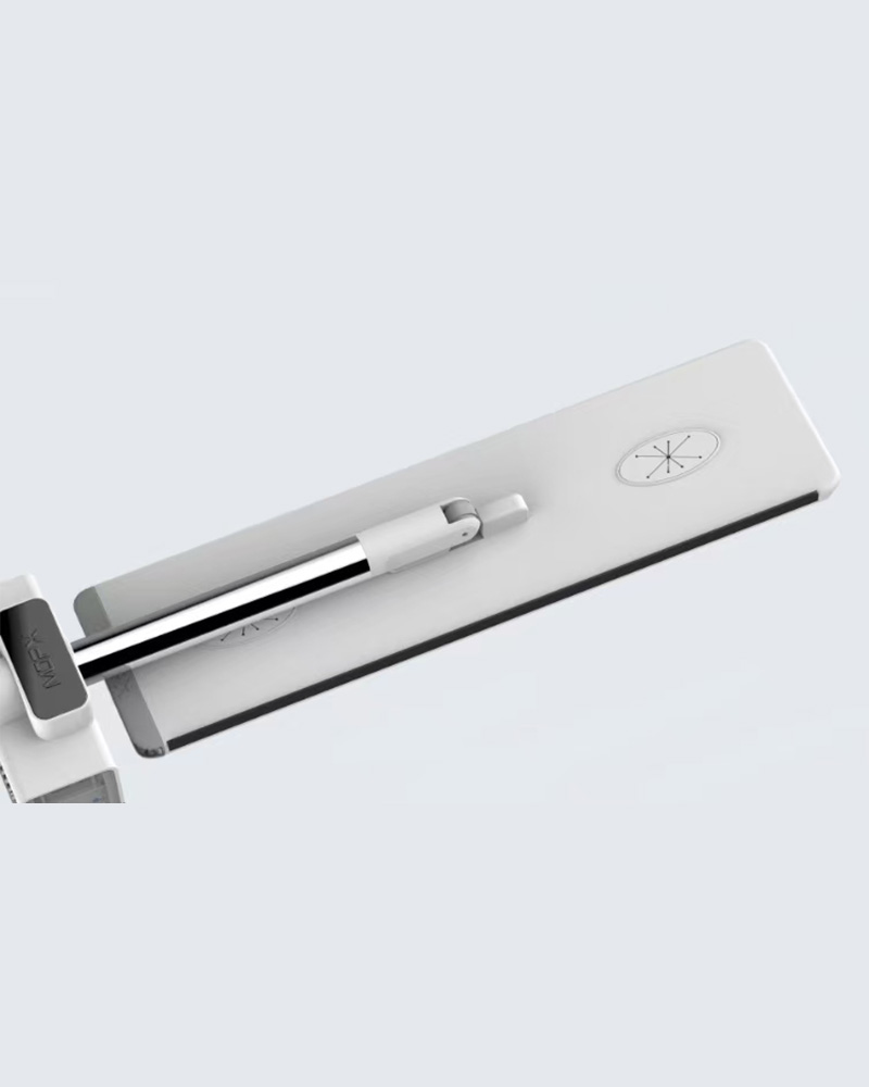 Gulvrengjøringsmopp Verktøy Mopx flatmopp